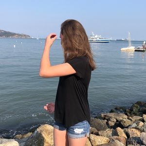 Meet your Posher, Jillian